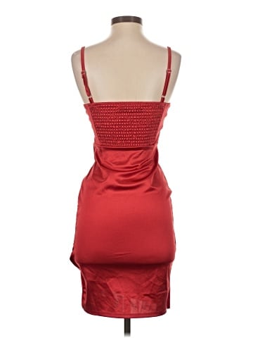 madden nyc Cocktail Dress (view 2)