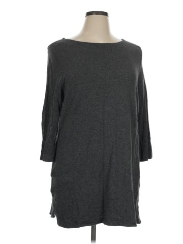 J.Jill Casual Dress (view 1)