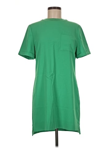 Alice + Olivia Casual Dress (view 1)