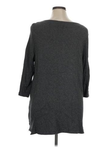 J.Jill Casual Dress (view 2)