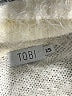 TOBI Ivory Pullover Sweater Size XS - photo 7