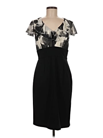 White House Black Market Cocktail Dress (view 1)