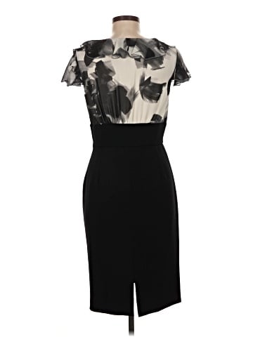 White House Black Market Cocktail Dress (view 2)