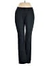 Gap Black Casual Pants Size 2 - photo 1