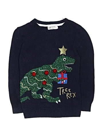 H&M Pullover Sweater (view 1)