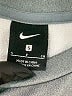 Nike Gray Sweatshirt Size S - photo 7