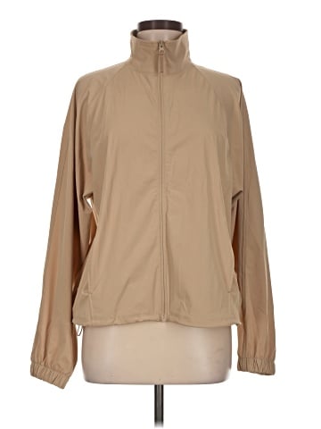 Uniqlo Track Jacket (view 1)