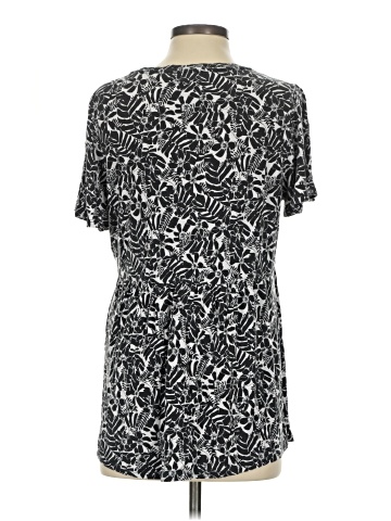 Gap - Maternity Short Sleeve Top (view 2)