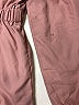 Shein 100% Polyester Solid Pink Coat Size 11 - 12 - photo 3