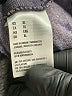 American Eagle Outfitters Tie-dye Gray Pullover Sweater Size XL - photo 8