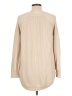 RD Style Tan Turtleneck Sweater Size L - photo 2