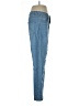 Unbranded Chevron-herringbone Blue Jeans Size L - photo 4