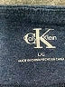 Calvin Klein Blue Active Pants Size L - photo 7