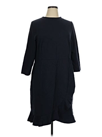 J.Jill Casual Dress (view 1)