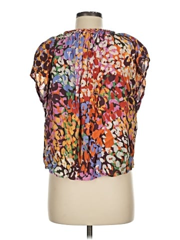 Velvet by Graham & Spencer Sleeveless Blouse (view 2)