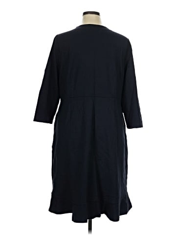 J.Jill Casual Dress (view 2)