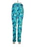 Chico's Paisley Blue Active Pants Size Med (1.5) - photo 2