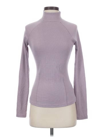 Roolee Long Sleeve Turtleneck (view 1)
