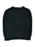 Old Navy Graphic Black Pullover Sweater Size 6 - 7 - photo 2