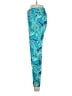 Chico's Paisley Blue Active Pants Size Med (1.5) - photo 5