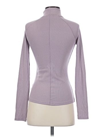Roolee Long Sleeve Turtleneck (view 2)