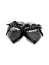 BCBGeneration Black Mule/Clog Size 7 - photo 2