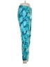 Chico's Paisley Blue Active Pants Size Med (1.5) - photo 4