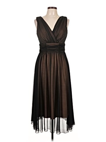 DressBarn Cocktail Dress (view 1)