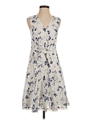 Rebecca Taylor Casual Dress (view 1)