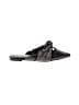 BCBGeneration Black Mule/Clog Size 7 - photo 1
