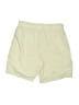 all in motion Solid Ivory Athletic Shorts Size 10 - 12 - photo 2