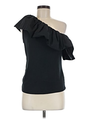 Who What Wear Sleeveless Blouse (view 1)