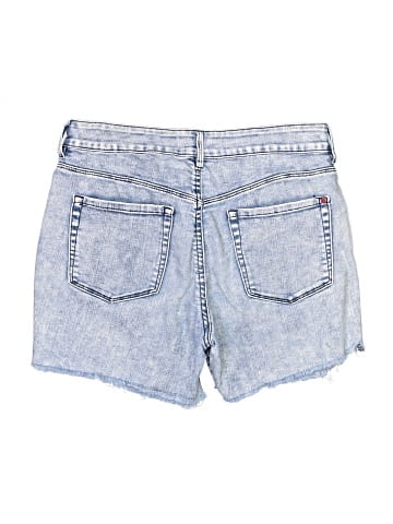 Bullhead Denim Shorts (view 2)