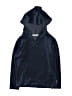 Unionbay Blue Pullover Hoodie Size 5/6 - photo 1