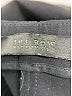 The Row Solid Black Pintuck Trousers Size 4 - photo 9
