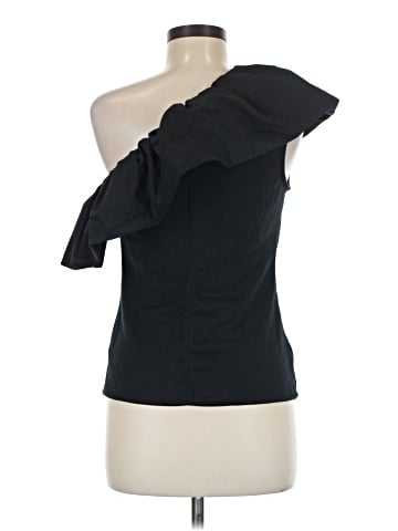 Who What Wear Sleeveless Blouse (view 2)