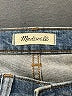 Madewell Blue Jeans Size 27 waist - photo 7
