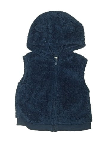 Little Me Vest (view 1)
