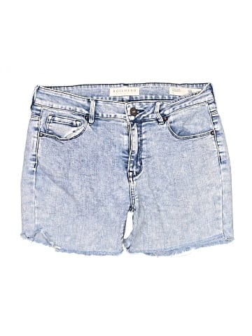 Bullhead Denim Shorts (view 1)
