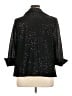 R&M Richards Black Jacket Size 16 - photo 2