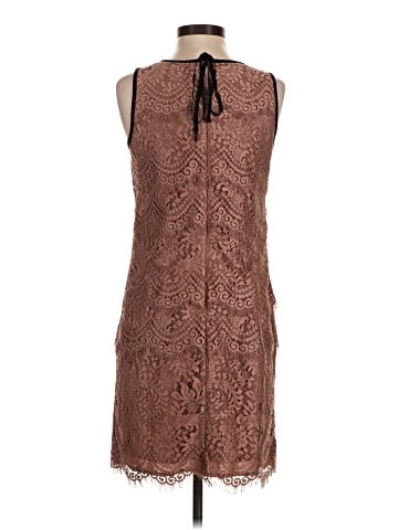 Ann Taylor LOFT Cocktail Dress (view 2)