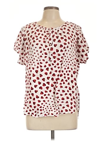 grand & greene Short Sleeve T-Shirt (view 1)