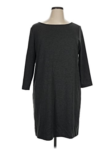 Gap Casual Dress (view 1)