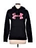 Under Armour Black Sweatshirt Size L (estimated) - photo 1