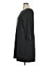 Gap Solid Gray Casual Dress Size XL - photo 5