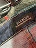 Talbots Blue Jeans Size 8 - photo 7