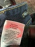 Talbots Blue Jeans Size 8 - photo 8