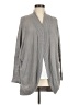 My Story Gray Cardigan Size M - photo 1