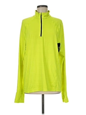 Lands' End Long Sleeve T-Shirt (view 1)