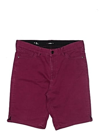 Liz Claiborne Shorts (view 1)